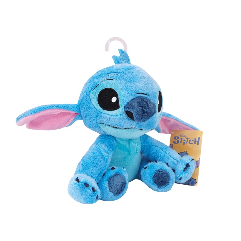 Disney Λούτρινο Stitch 20εκ