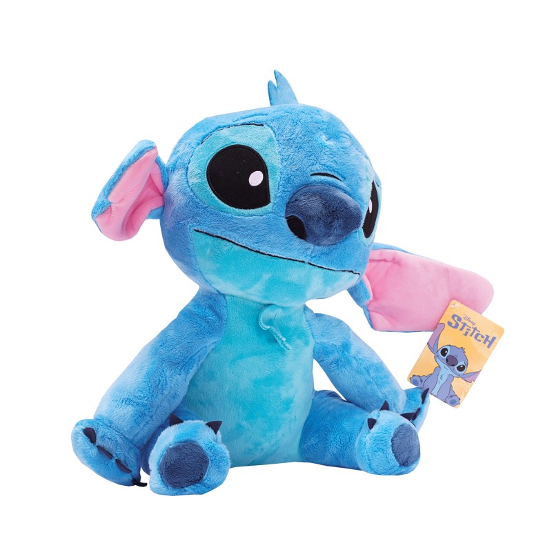 Disney Λούτρινο Stitch 25εκ