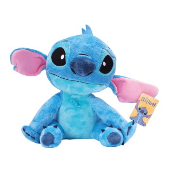Disney Λούτρινο Stitch 25εκ