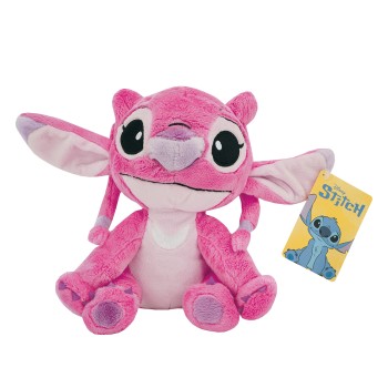 Disney Λούτρινο Angel 25εκ