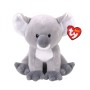 TY Baby Cherish Χνουδωτό Κοάλα Γκρι 23εκ