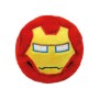 TY Beanie Bouncers Marvel Iron Man Χνουδωτό Μπαλάκι που Αναπηδάει Κόκκινο