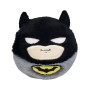 TY Beanie Bouncers DC Batman Χνουδωτό Μπαλάκι που Αναπηδάει Μαύρο & Γκρι