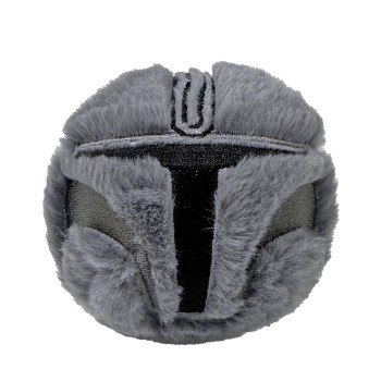 Χνουδωτό Μπαλάκι Beanie Bouncers Star Wars The Mandalorian