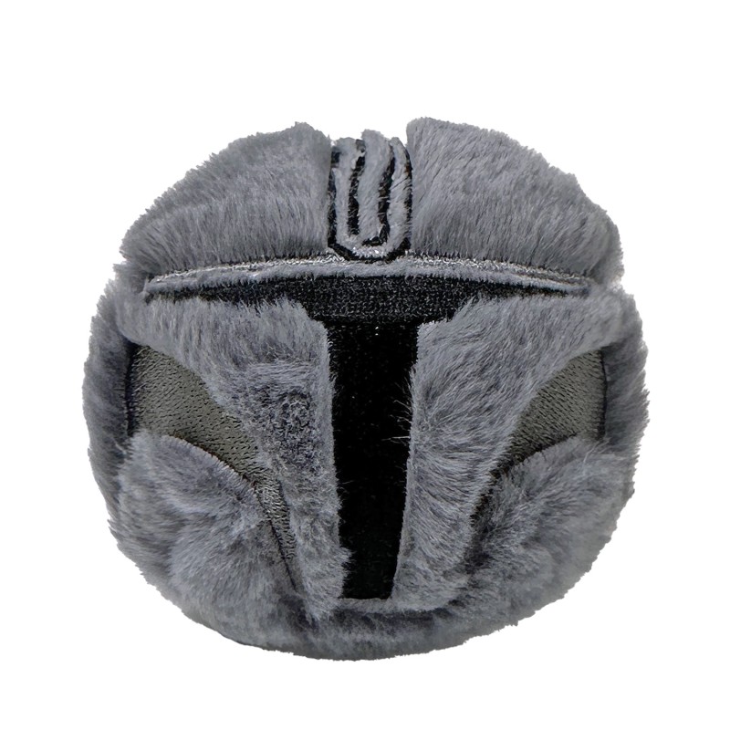 Χνουδωτό Μπαλάκι Beanie Bouncers Star Wars The Mandalorian
