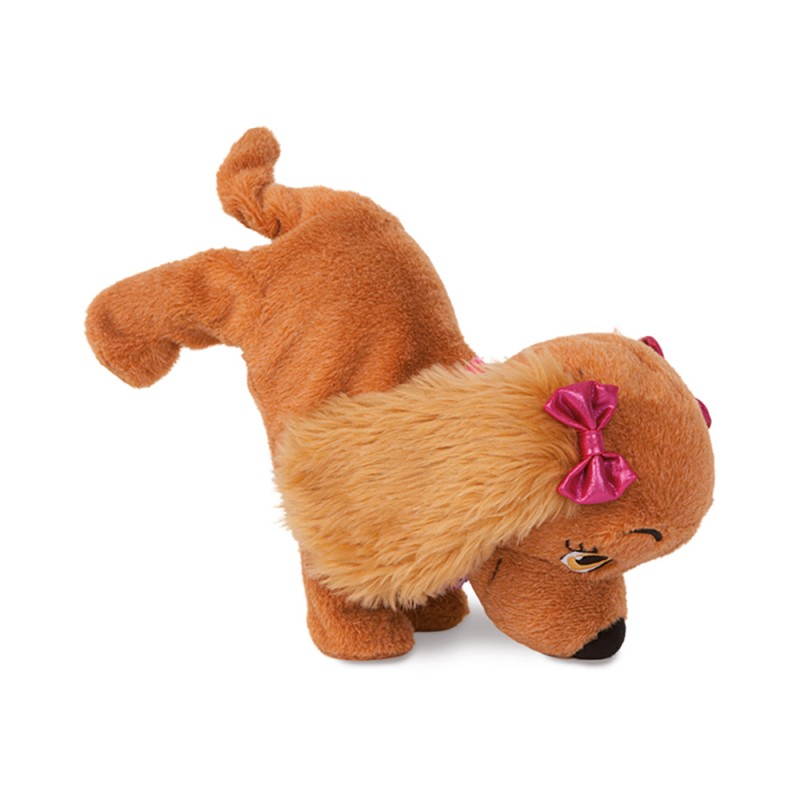 AS Χνουδωτό Σκυλάκι Lucy Χορεύω & Τραγουδώ για 3+ Ετών