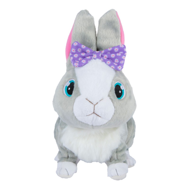 Betsy Λούτρινο Διαδραστικό Λαγουδάκι