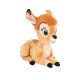 Disney Λούτρινο Bambi Το Ελαφάκι 17εκ Disney Λούτρινο Bambi Το Ελαφάκι 17εκ