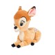 Disney Λούτρινο Bambi Το Ελαφάκι 17εκ Disney Λούτρινο Bambi Το Ελαφάκι 17εκ