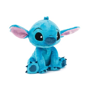 Disney Λούτρινο Stitch 25εκ