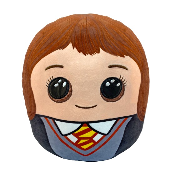 TY Squishy Beanies Hermione Granger 25εκ TY Squishy Beanies Hermione Granger 25εκ