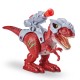 Robo Alive Ρεαλιστικά Ρομποτικά Ζωάκια T-Rex Για 3+ Χρονών Robo Alive Ρεαλιστικά Ρομποτικά Ζωάκια T-Rex Για 3+ Χρονών