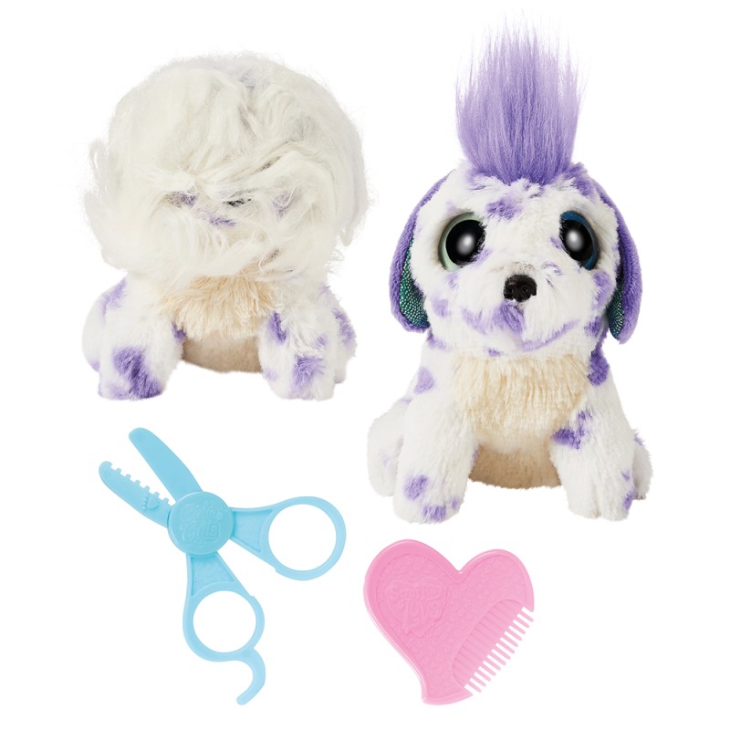 Κουβαροζωάκια Λούτρινο Μωράκια Σαλόνι Ομορφιάς