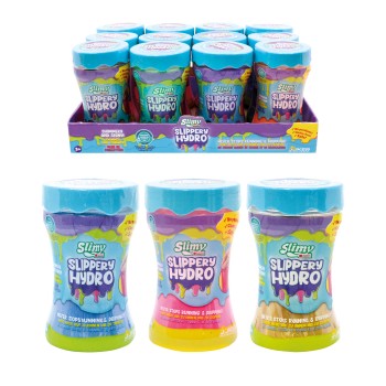 AS Slime Slimy Slippery Hydro Για 3+ Χρονών