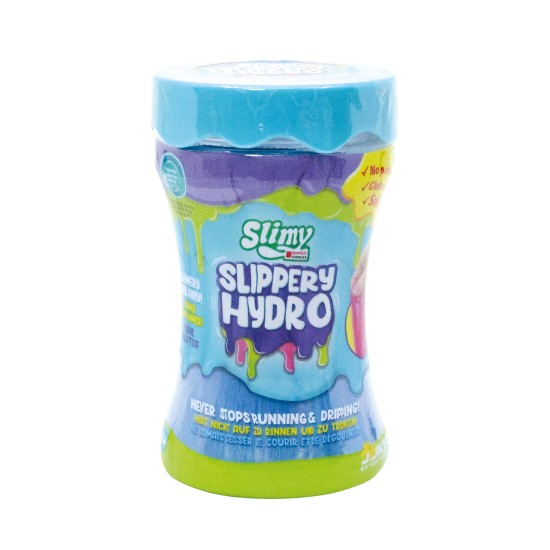 AS Slime Slimy Slippery Hydro Για 3+ Χρονών AS Slime Slimy Slippery Hydro Για 3+ Χρονών