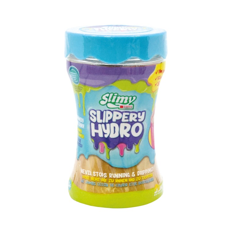 AS Slime Slimy Slippery Hydro Για 3+ Χρονών