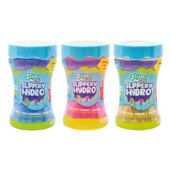 AS Slime Slimy Slippery Hydro Για 3+ Χρονών