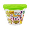 Slimy AS Χλαπάτσα Super Fluffy Για 5+ Χρονών