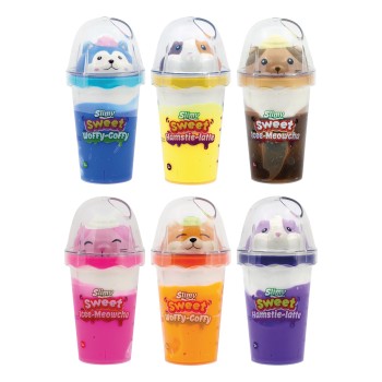 Slimy Χλαπάτσα Sweet Για 3+ Χρονών