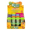 Slimy AS Χλαπάτσα Original Metallic Για 3+ Χρονών