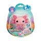 Animagic Φιγούρα Νερού Lets Glo Axolotl Για 4+ Χρονών