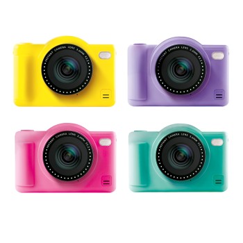 Photo Creator Ψηφιακή Φωτογραφική Μηχανή Digital Camera Για 8+ Χρονών