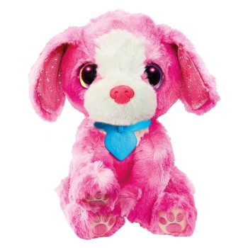 Κουβαροζωάκια Neon Pets Σώσε Ένα Αδέσποτο