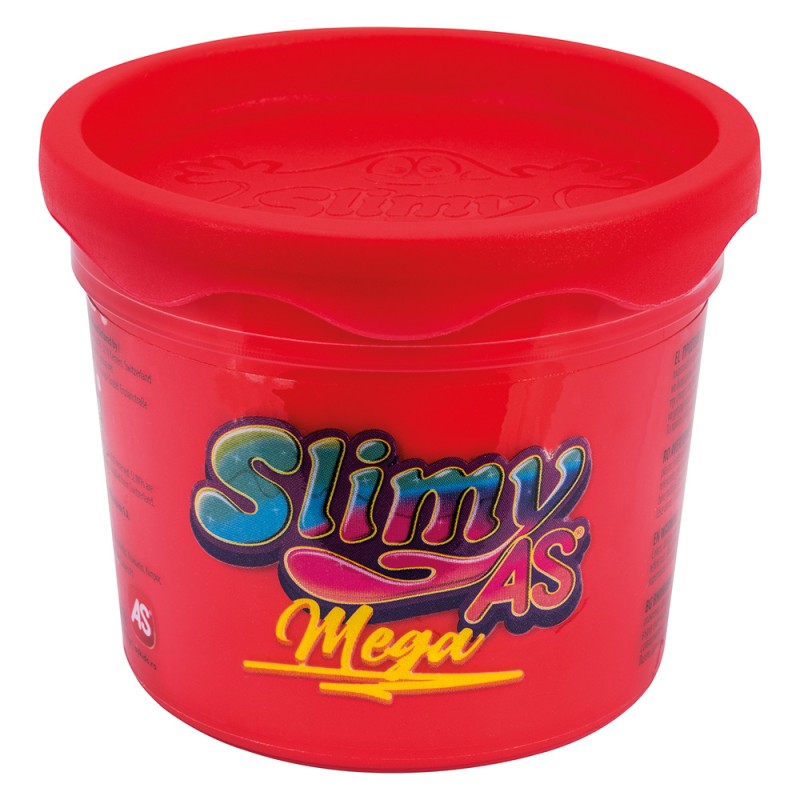 Slimy AS Χλαπάτσα Original - Mega - Hydro 106gr Για 3+ Χρονών