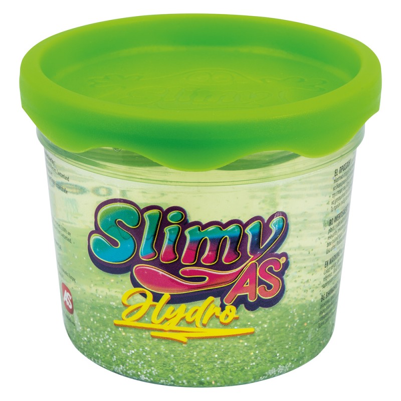 Slimy AS Χλαπάτσα Original - Mega - Hydro 106gr Για 3+ Χρονών