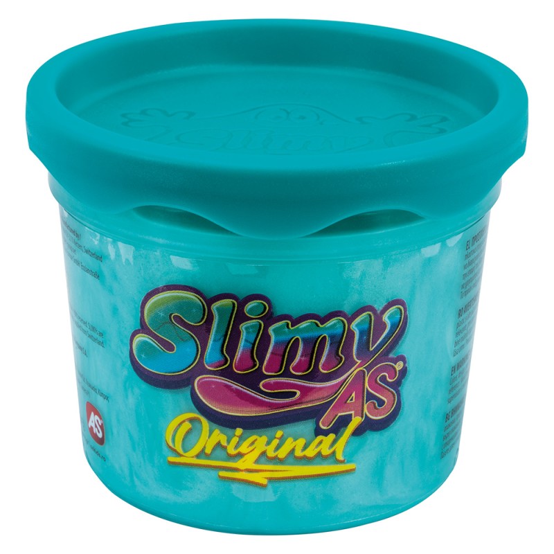 Slimy AS Χλαπάτσα Original - Mega - Hydro 106gr Για 3+ Χρονών