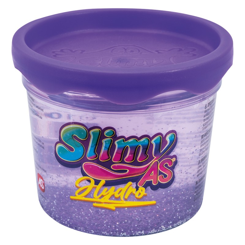 Slimy AS Χλαπάτσα Original - Mega - Hydro 106gr Για 3+ Χρονών
