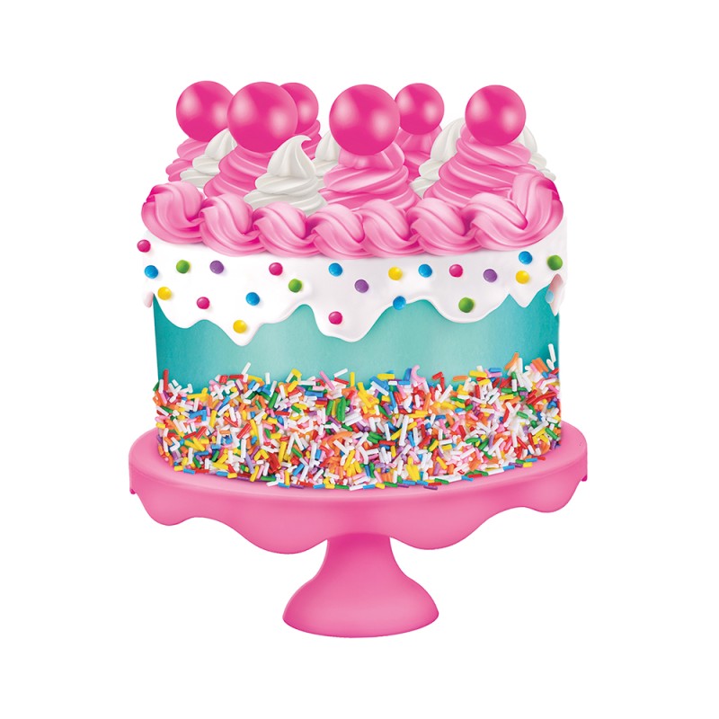 AS Χλαπάτσα Sugary Crush Για 7+ Χρονών