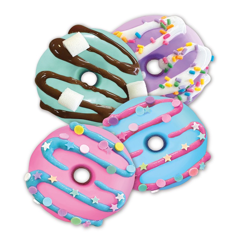 AS Χλαπάτσα Sugary Crush Για 7+ Χρονών