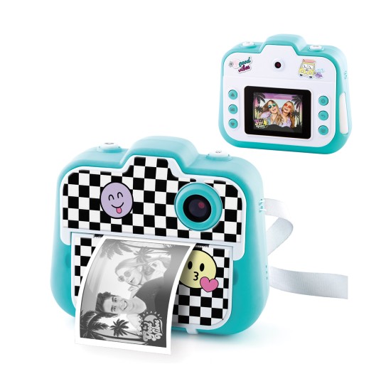 Φωτογραφική Μηχανή Photo Creator Instant Camera Φωτογραφική Μηχανή Photo Creator Instant Camera