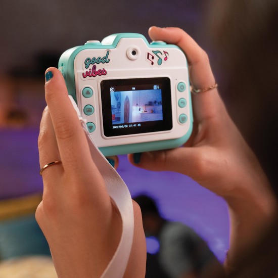 Φωτογραφική Μηχανή Photo Creator Instant Camera Φωτογραφική Μηχανή Photo Creator Instant Camera