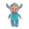 Cry Babies Κούκλα Κλαψουλίνια Tiny Cuddles Disney W3 Για 18+ Μηνών