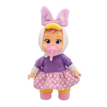 Cry Babies Κούκλα Κλαψουλίνια Tiny Cuddles Disney W3 Για 18+ Μηνών