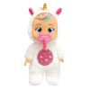 Κούκλα Κλαψουλίνια Tiny Cuddles Soft Scents Για 18+ Μηνών