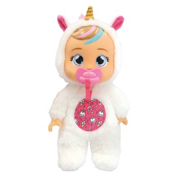 Κούκλα Κλαψουλίνια Tiny Cuddles Soft Scents Για 18+ Μηνών