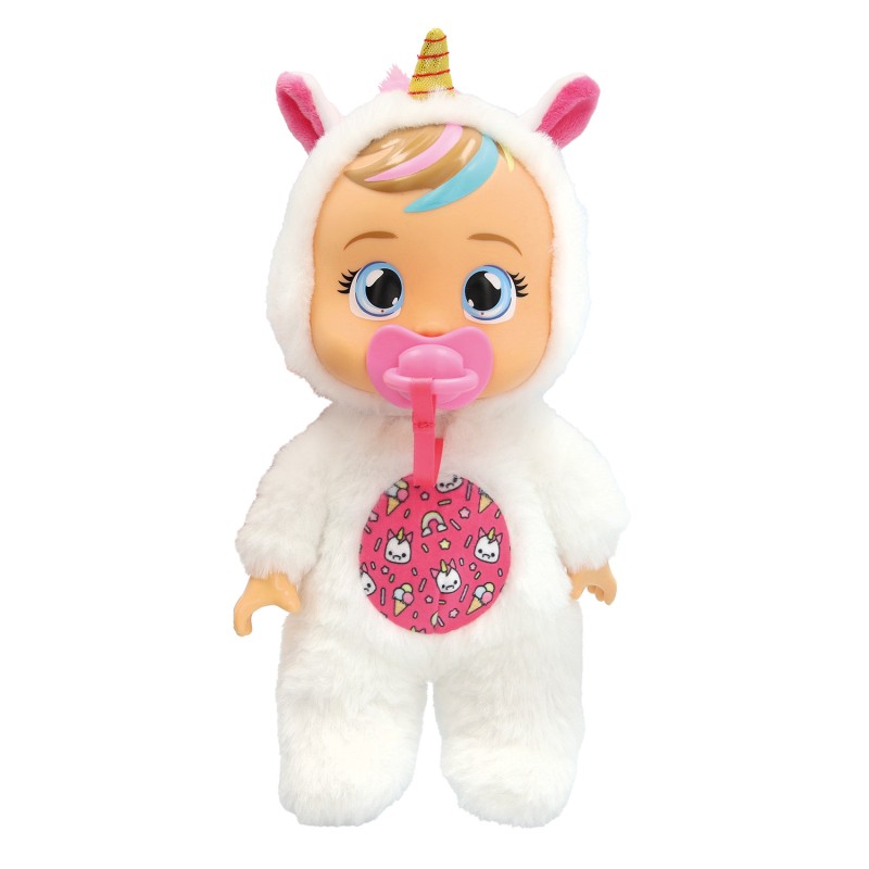 Κούκλα Κλαψουλίνια Tiny Cuddles Soft Scents Για 18+ Μηνών