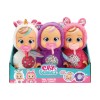 Κούκλα Κλαψουλίνια Tiny Cuddles Soft Scents Για 18+ Μηνών