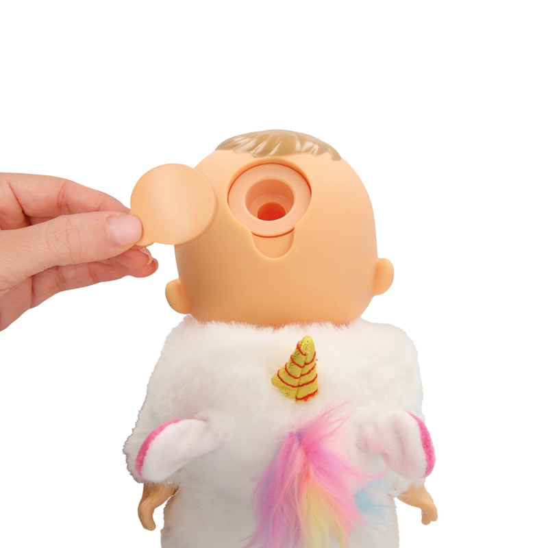 Κούκλα Κλαψουλίνια Tiny Cuddles Soft Scents Για 18+ Μηνών