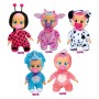 Cry Babies Tiny Cuddles Διαδραστική Κούκλα Κλαίει Με Αληθινά Δάκρυα