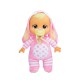 Cry Babies Tiny Cuddles Λαγουδάκια Διαδραστική Κούκλα Κλαίει Με Αληθινά Δάκρυα Cry Babies Tiny Cuddles Λαγουδάκια Διαδραστική Κούκλα Κλαίει Με Αληθινά Δάκρυα