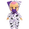 Cry Babies Κλαψουλίνια Tiny Cuddles Halloween Διαδραστική Κούκλα Κλαίει Με Αληθινά Δάκρυα