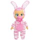 Cry Babies Κλαψουλίνια Tiny Cuddles Halloween Διαδραστική Κούκλα Κλαίει Με Αληθινά Δάκρυα
