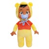 Cry Babies Κλαψουλίνια Tiny Cuddles Disney - Διαδραστική Κούκλα Κλαίει Με Αληθινά Δάκρυα
