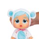 Cry Babies Κλαψουλίνια Loving Care Kristal - Διαδραστική Κούκλα Κλαίει Με Αληθινά Δάκρυα