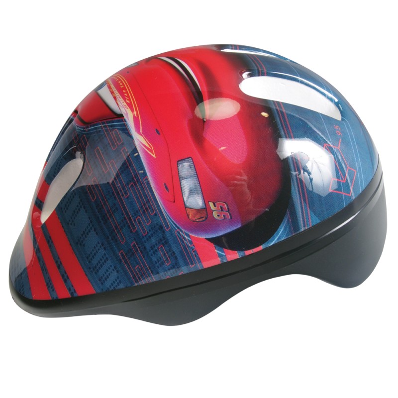 AS Προστατευτικό Κράνος Disney Cars Για 3+ Χρονών