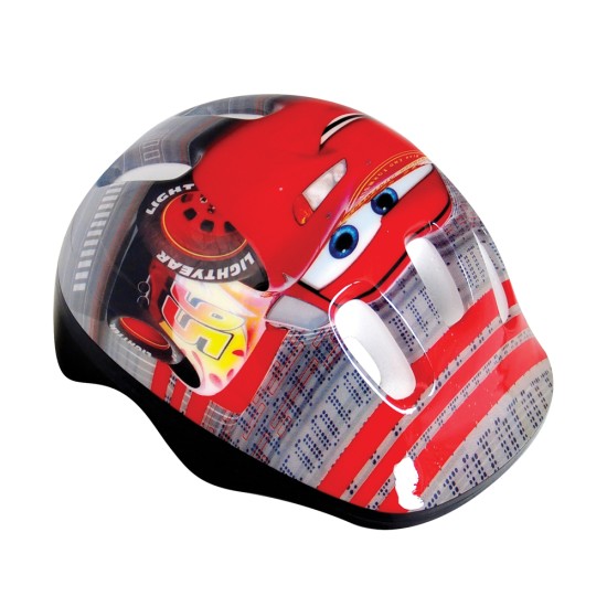 AS Προστατευτικό Κράνος Disney Cars Για 3+ Χρονών AS Προστατευτικό Κράνος Disney Cars Για 3+ Χρονών